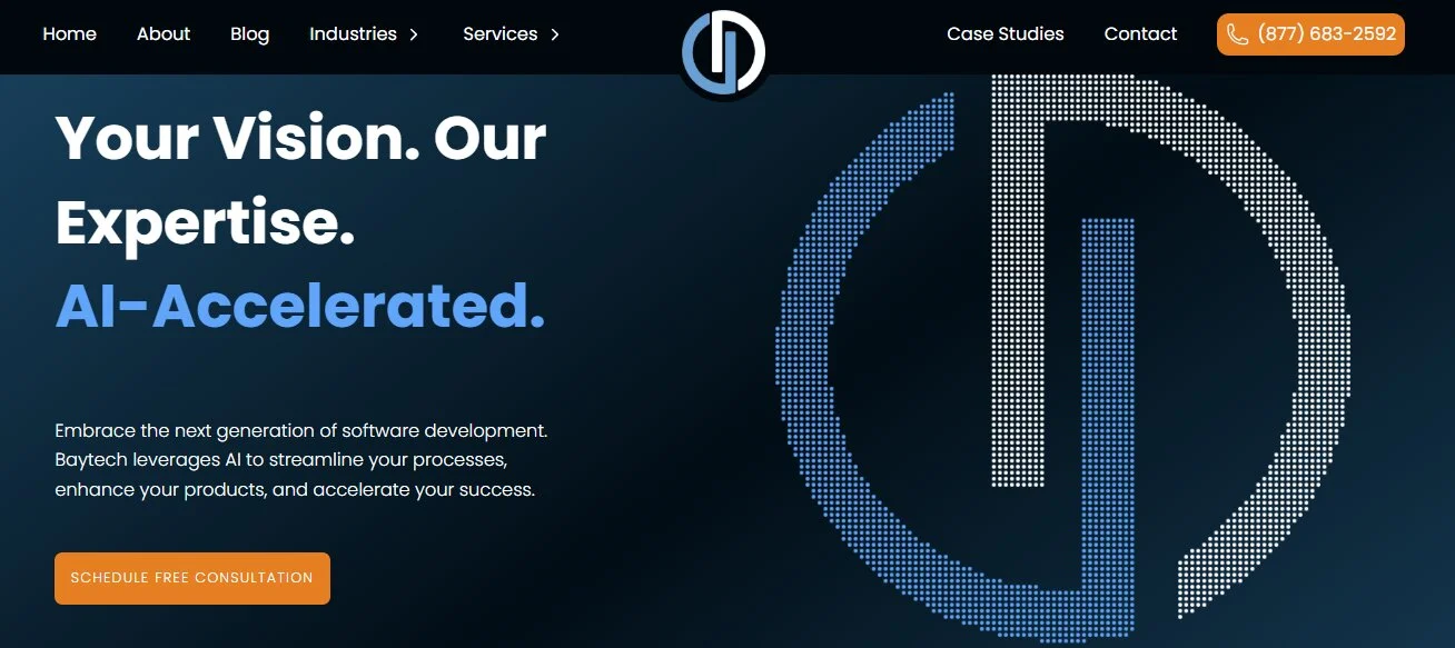 Baytech Consulting